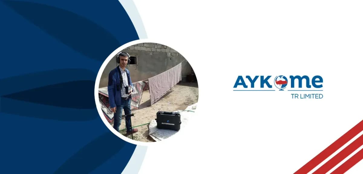 Aykome