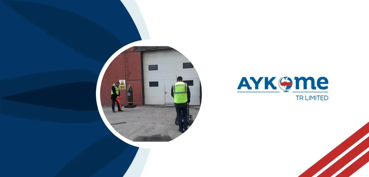 Aykome