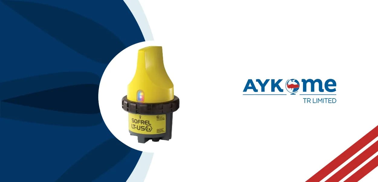 Aykome