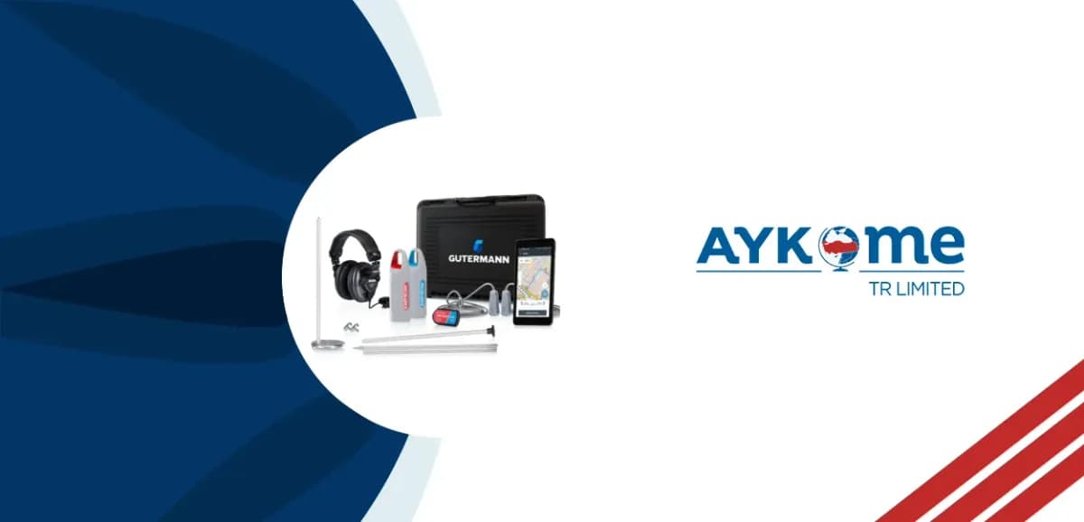 Aykome