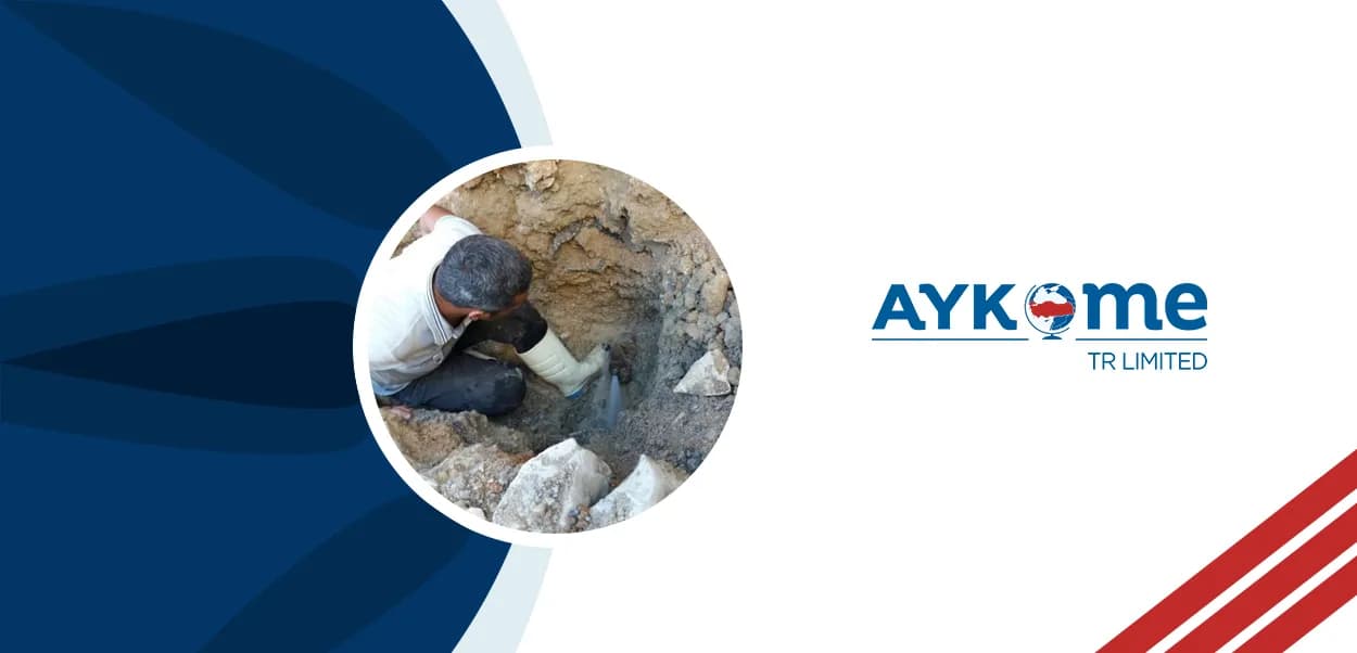 Aykome